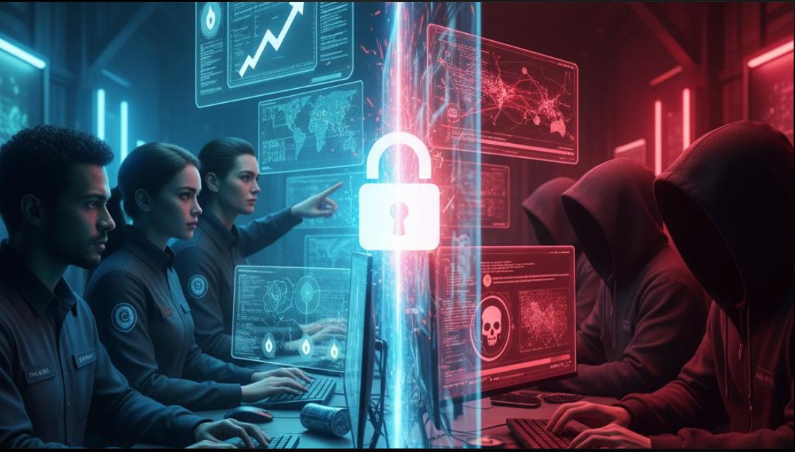 Datenschutz verhindert Innovation