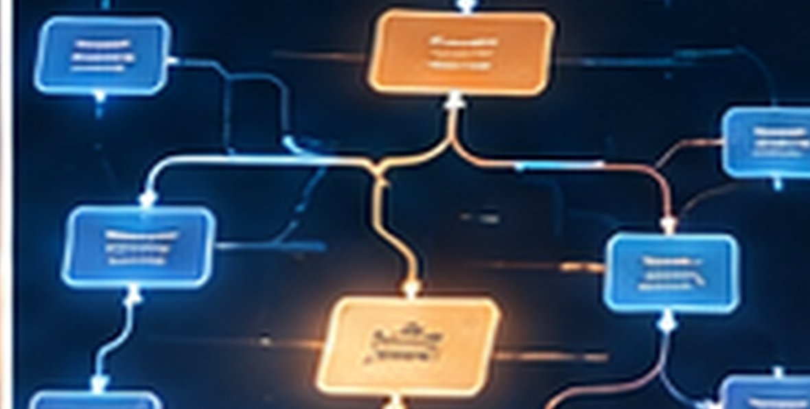 Illustration zum Thema Decisions API: Kleine Entscheidungen, grosse Wirkung